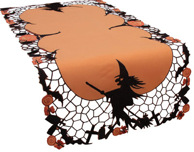 Witch Table Runners