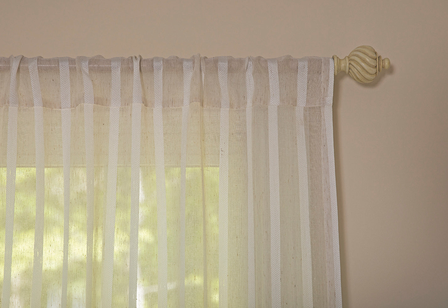 Curtains