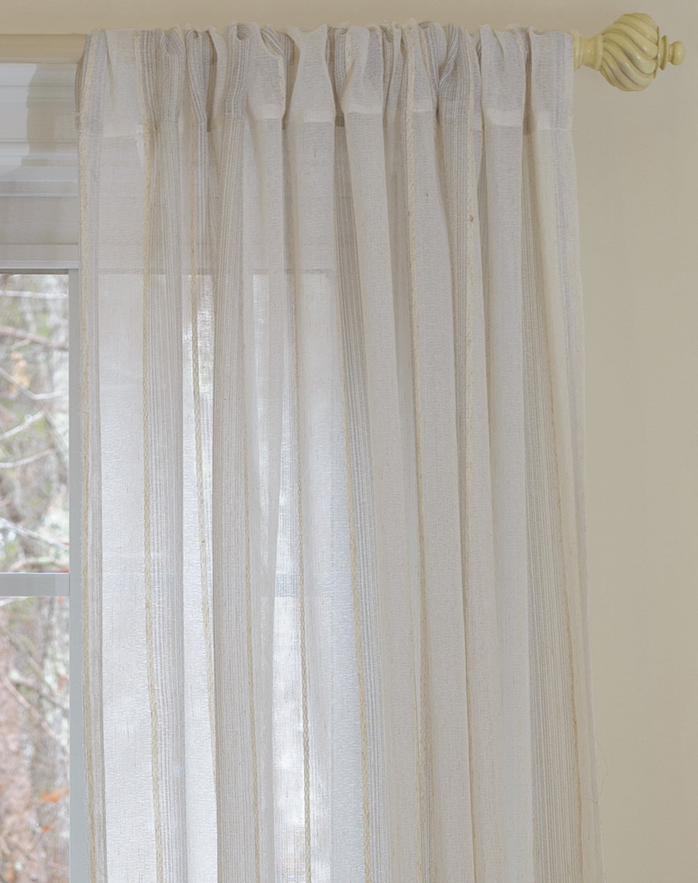Curtains