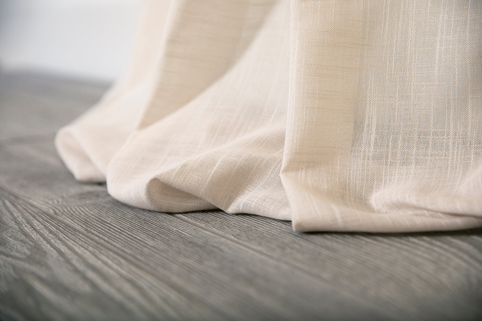 Curtains