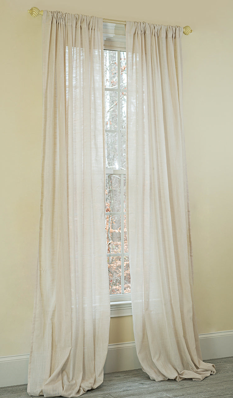 Curtains