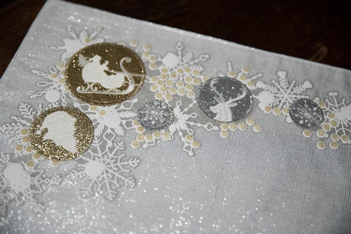 Tree Skirt