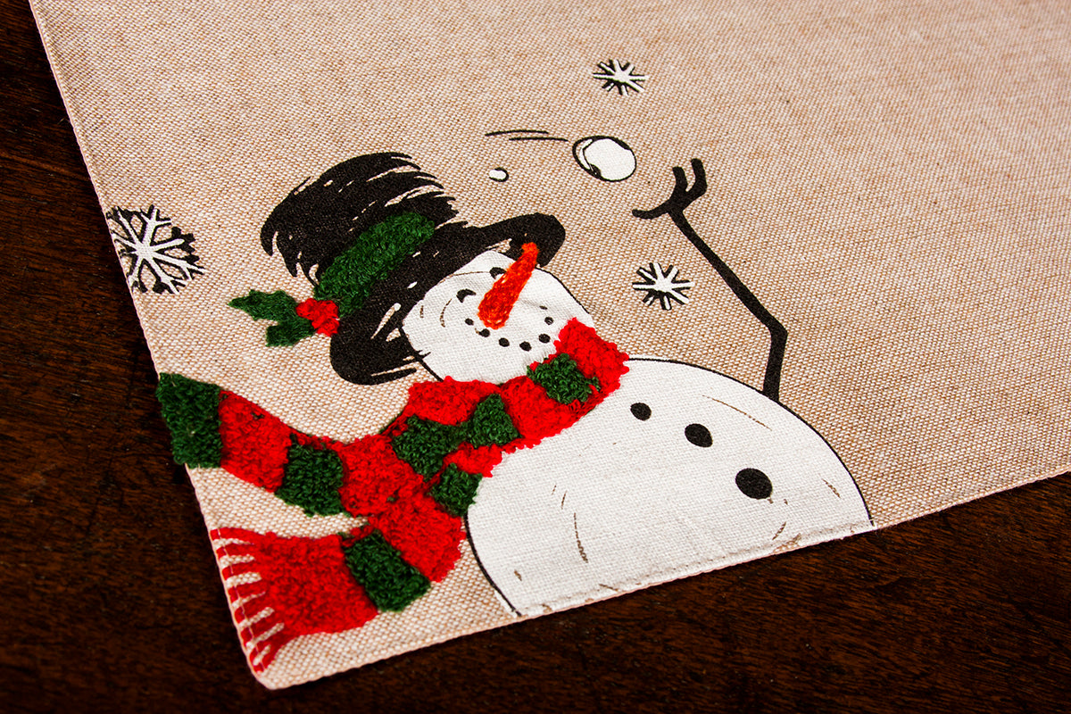 Tree Skirt