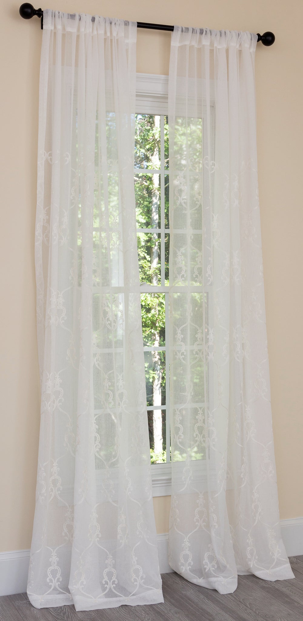 Curtains