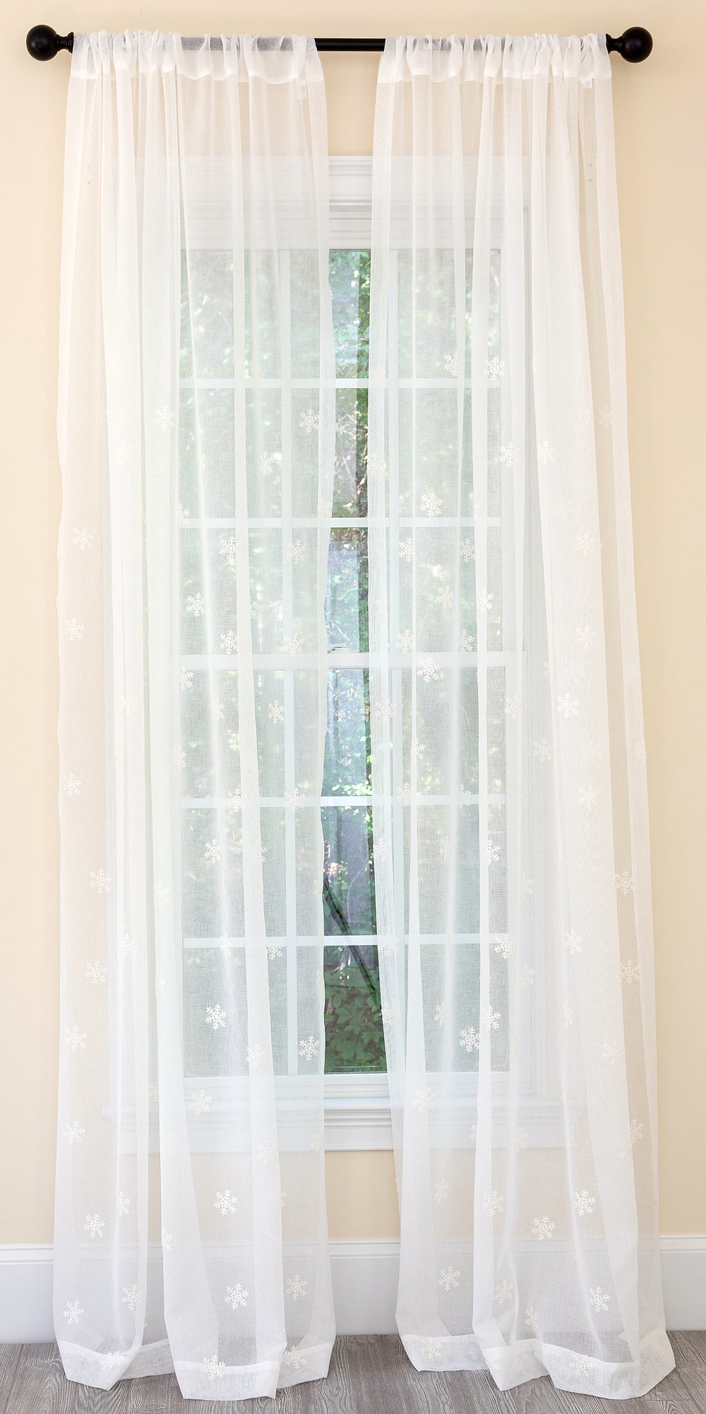 Curtains