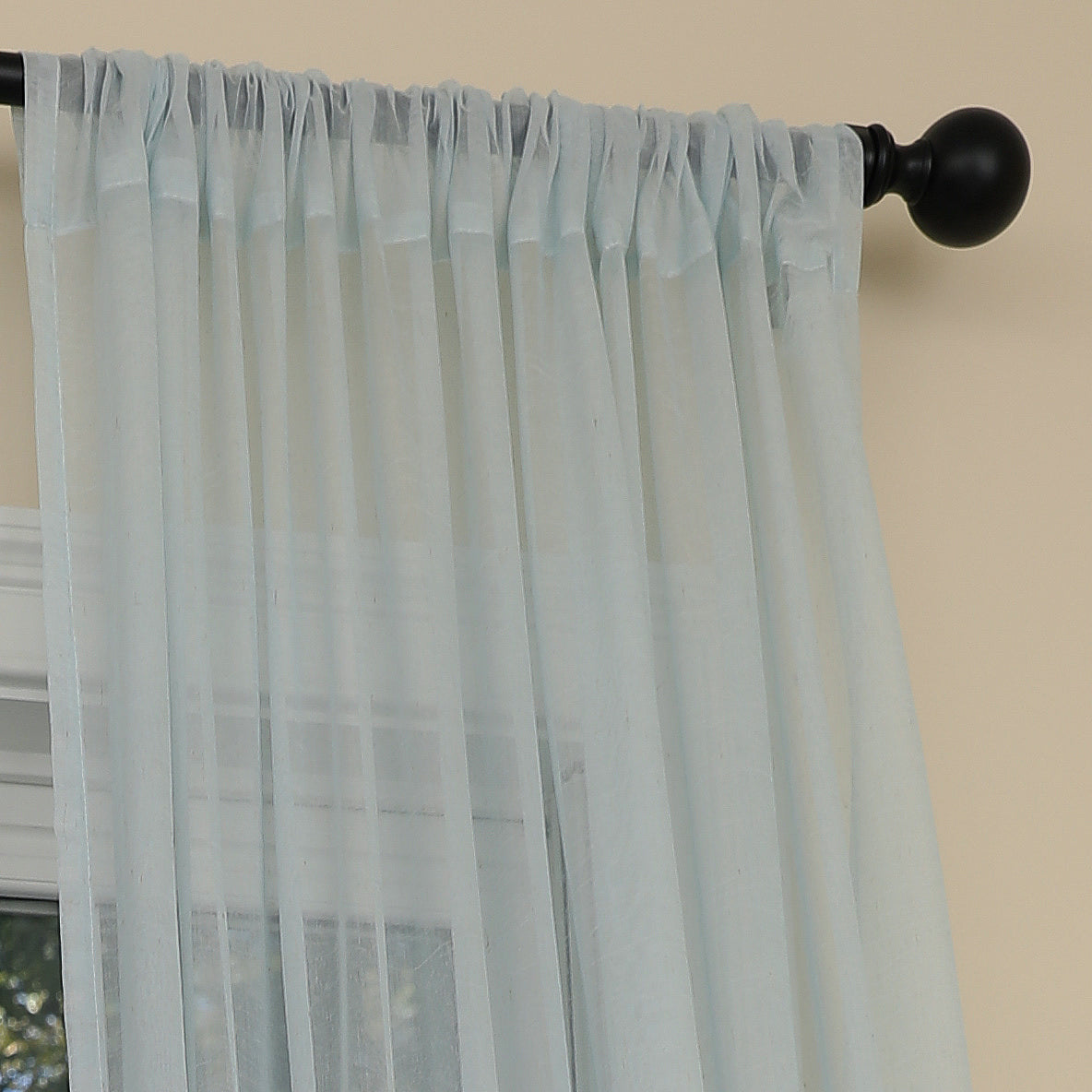 Curtains
