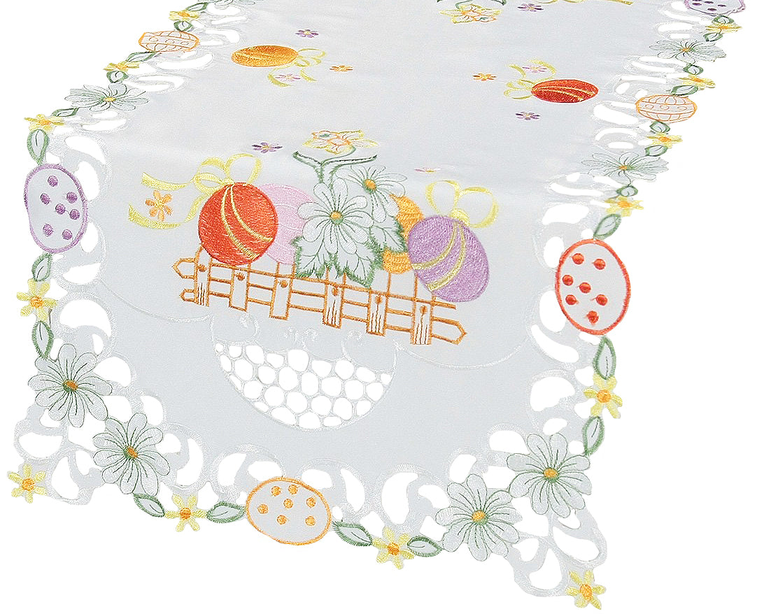 Victorian Elegance Runners