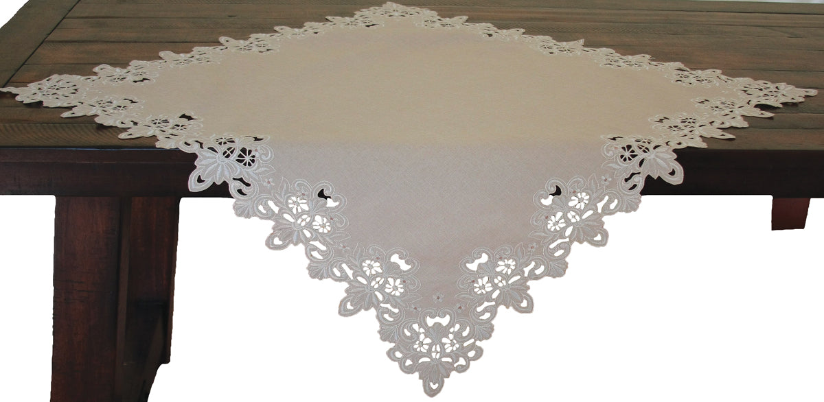 Victorian Lace Doilies