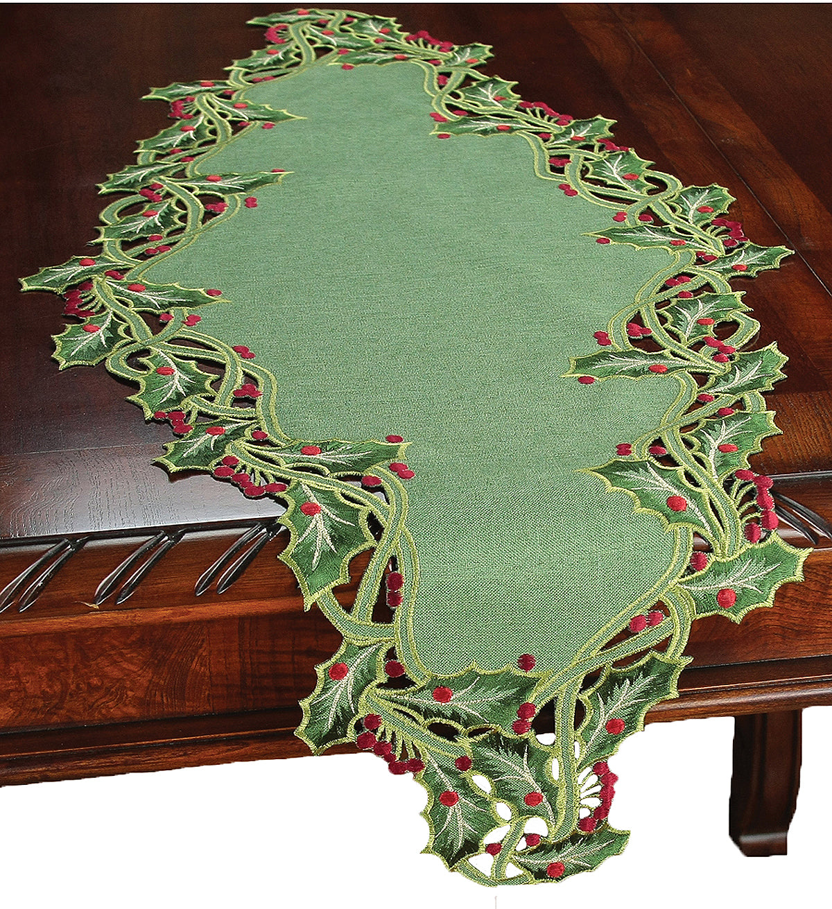 Mistletoe Runners