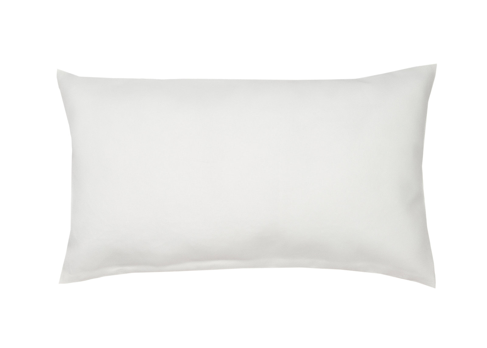 XD19803 Festive Trees Christmas Pillow 12x20 Off White