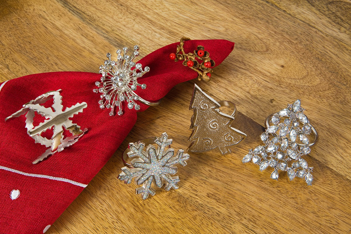 Napkin Rings
