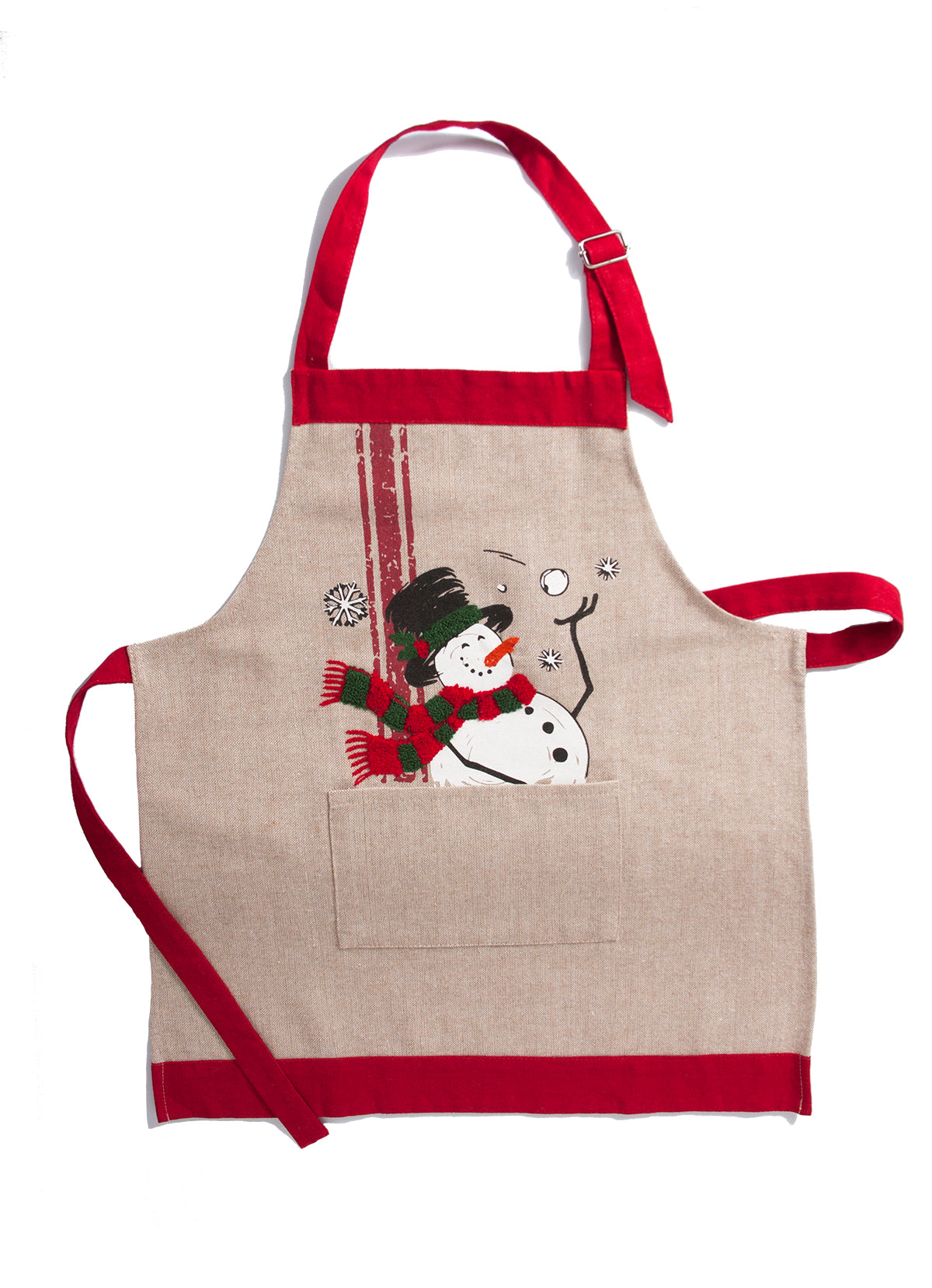 Aprons