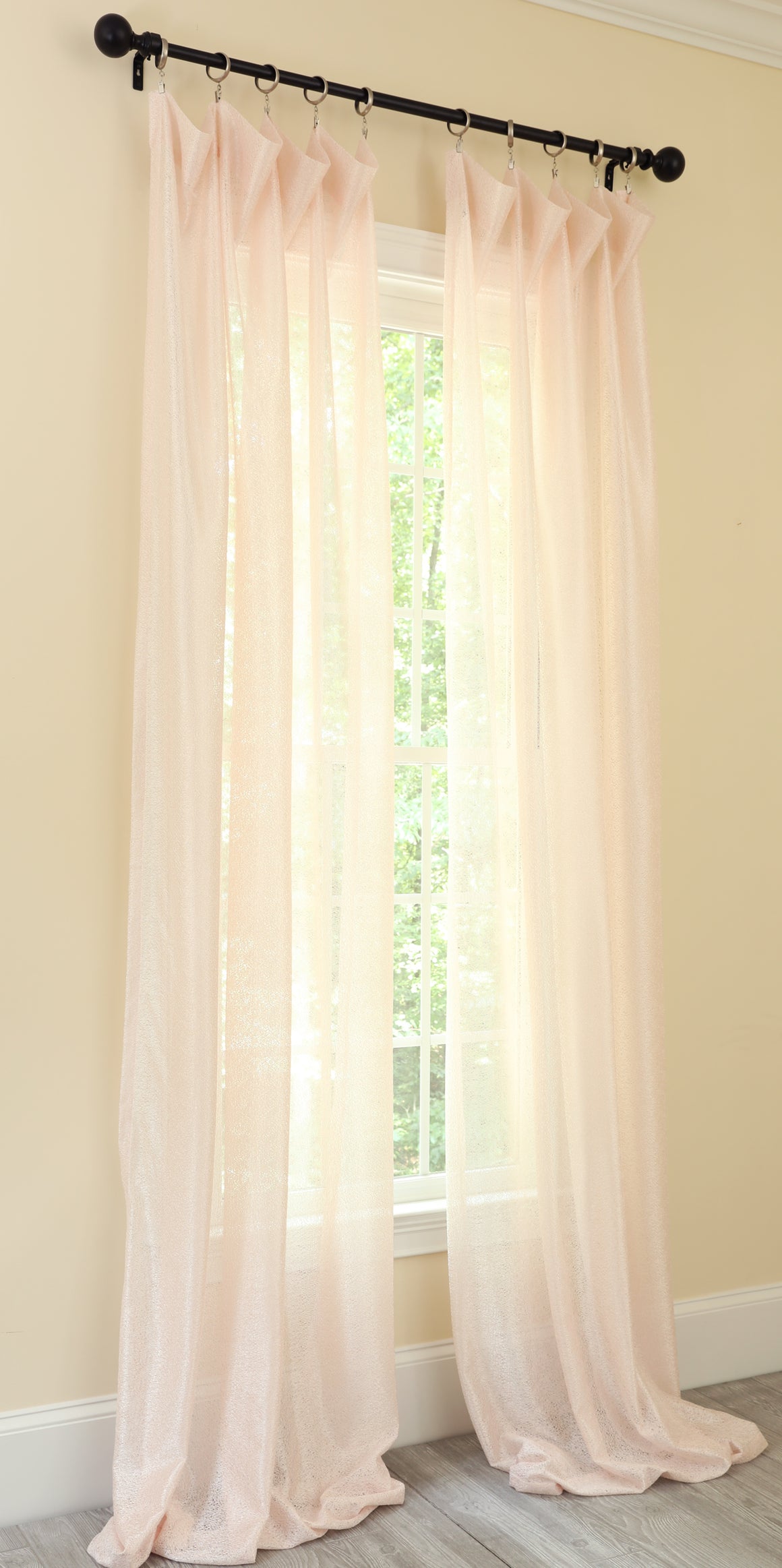 Curtains