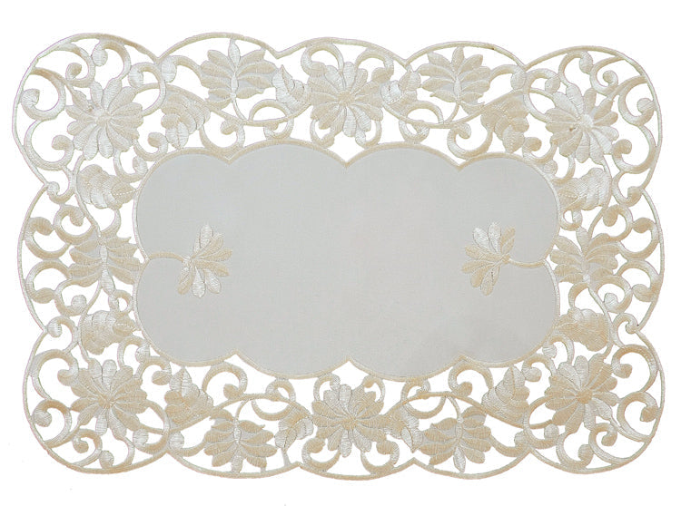 Daisy Lace