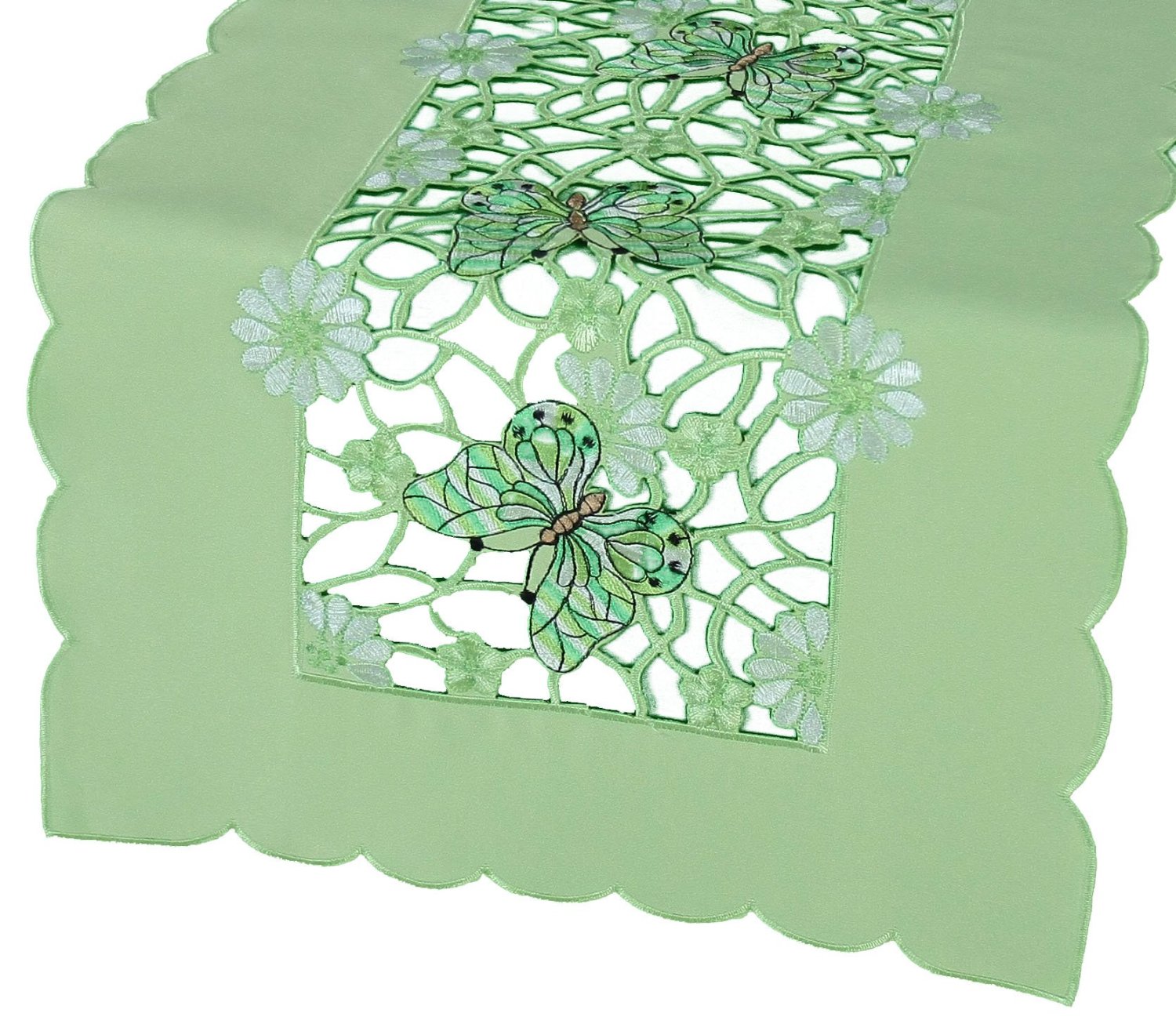 Emerald Mariposa