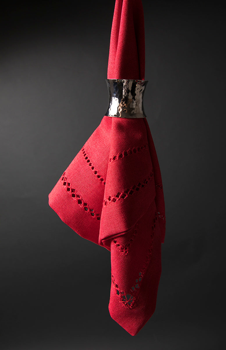 Napkins and Coasters