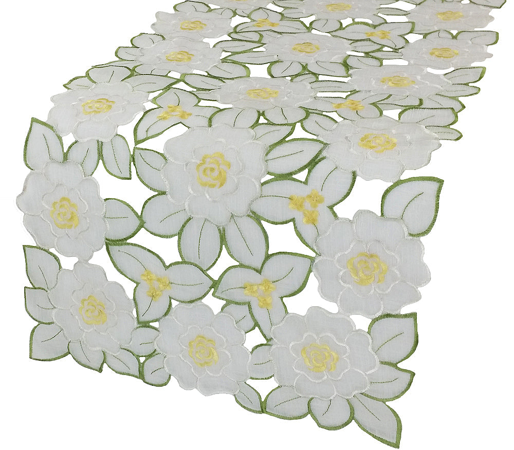 Dainty Flowers