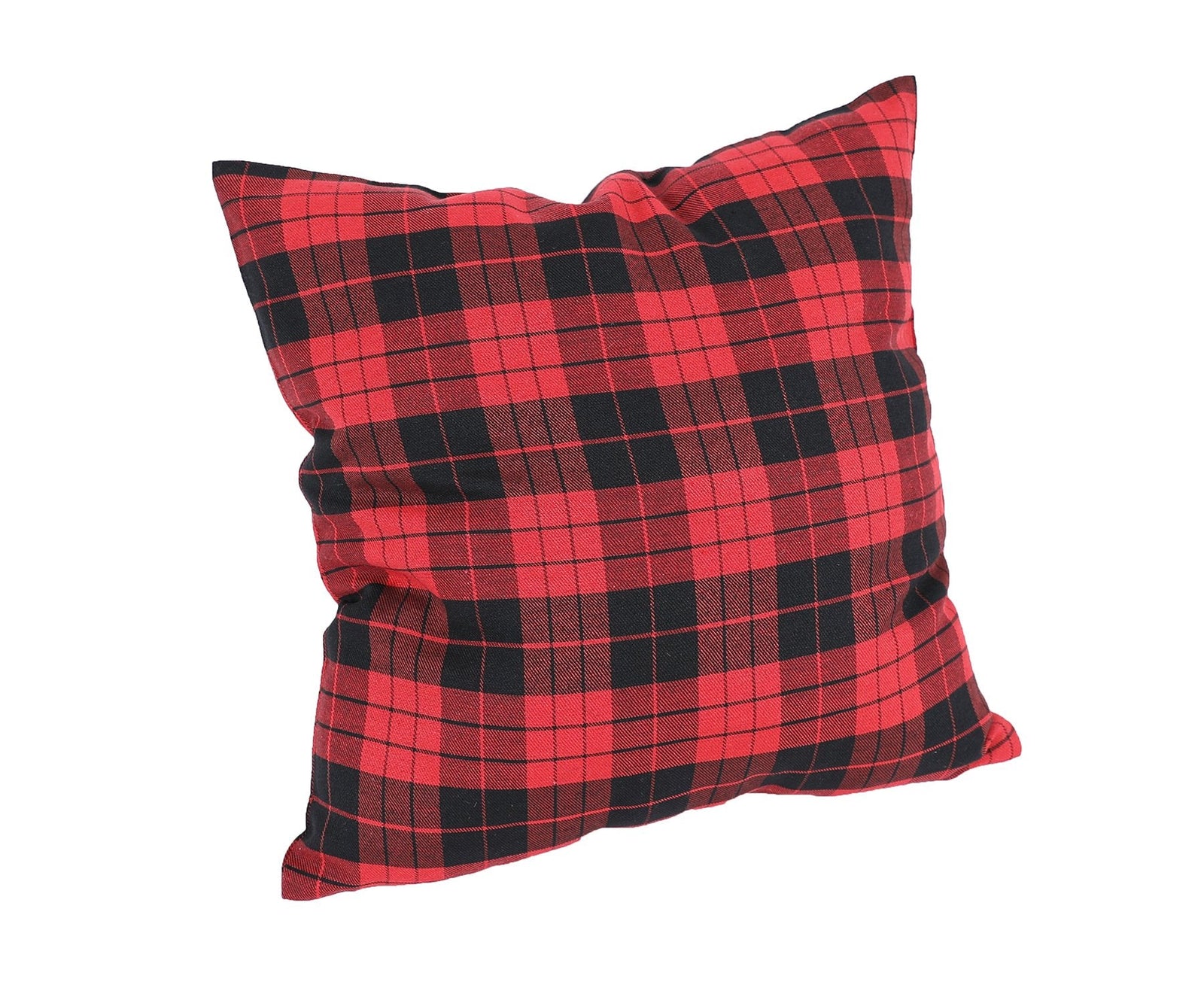 Classic Red Tartan Plaid