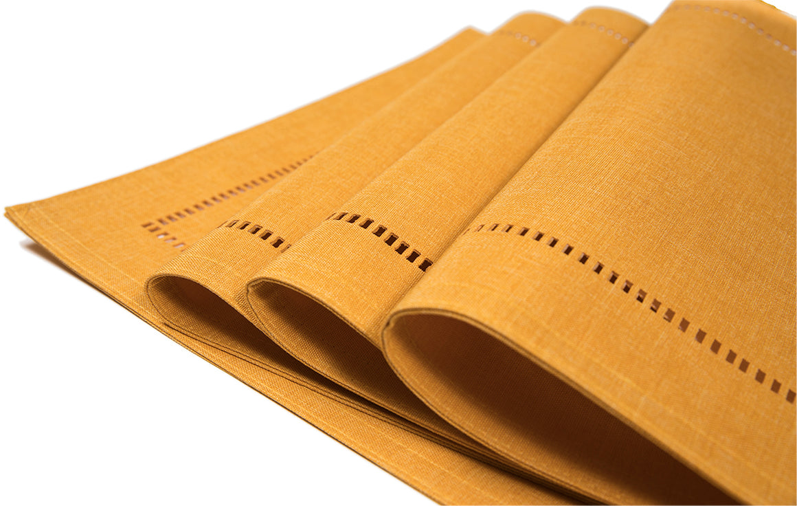 Placemats and Traycloths