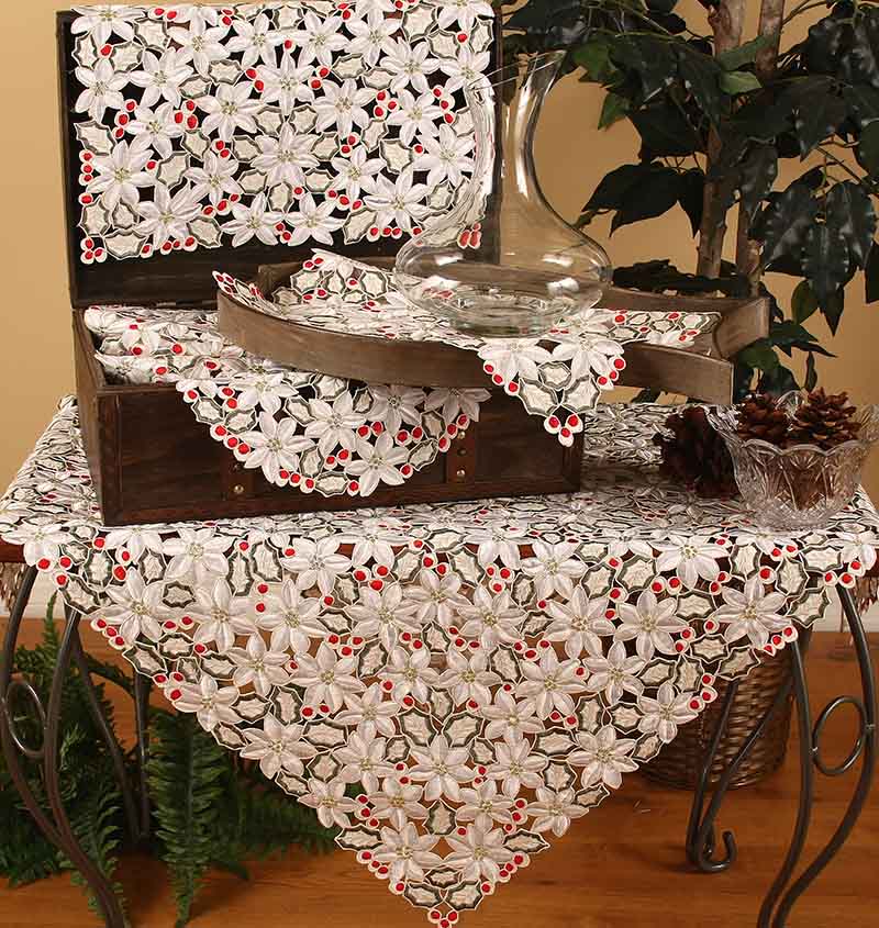 Christmas Poinsettia