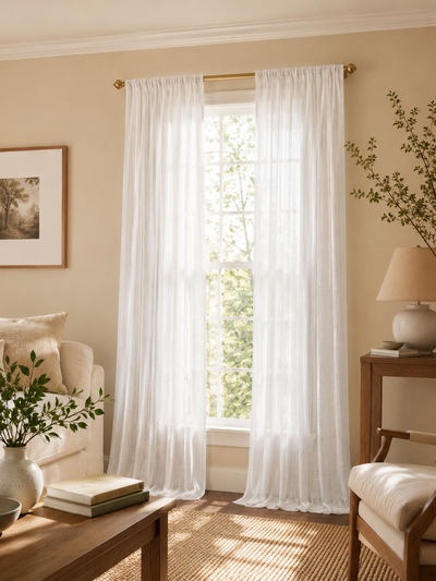 Curtains