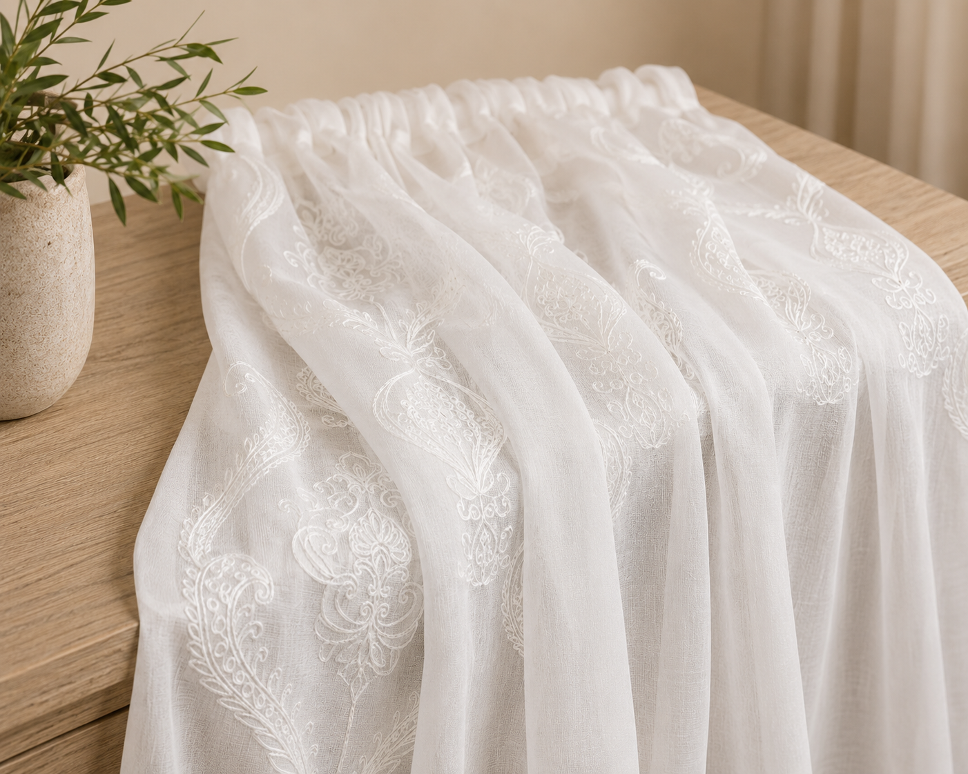 Curtains