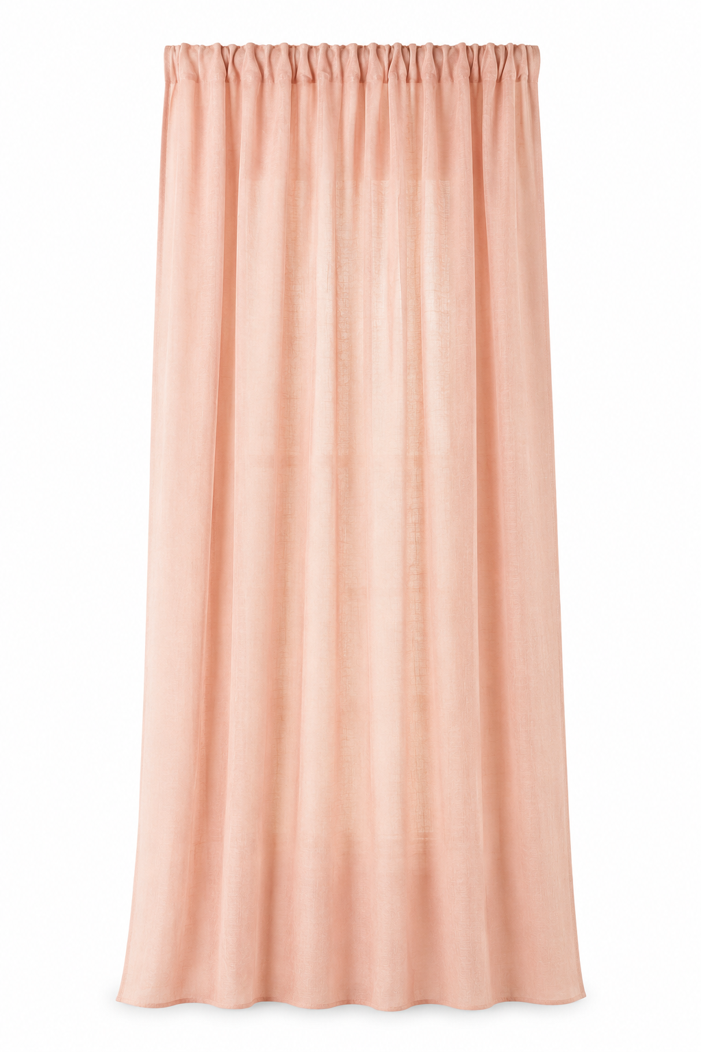 ML18221 Classic Linen Curtain