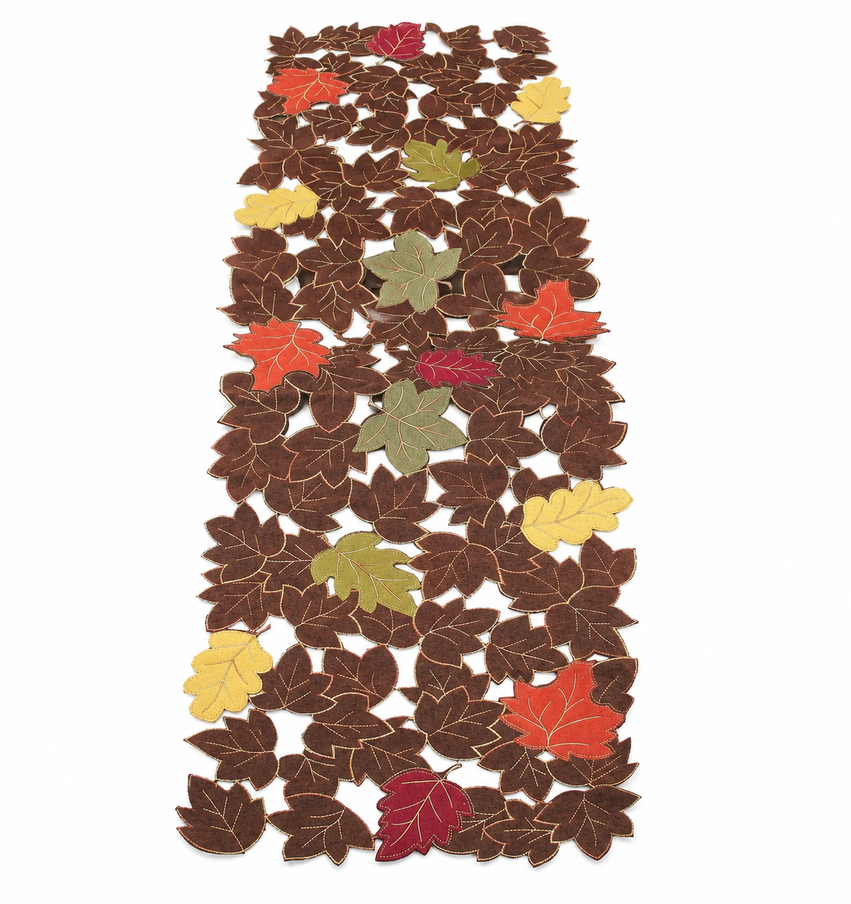 Forest Blanket Table Runner