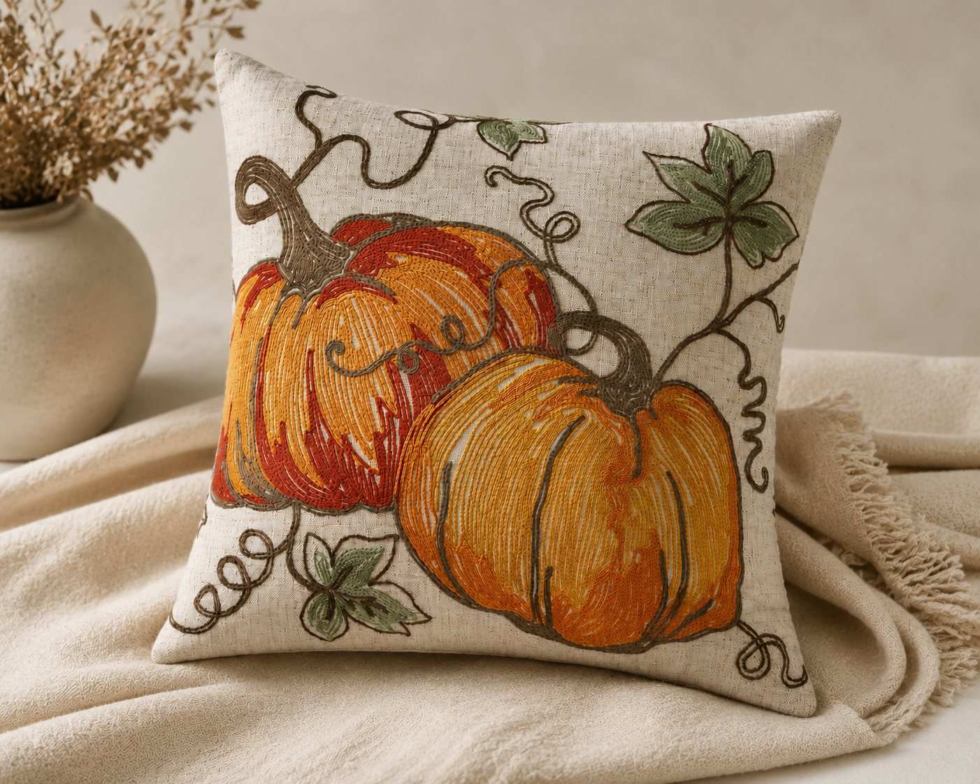 Pillows