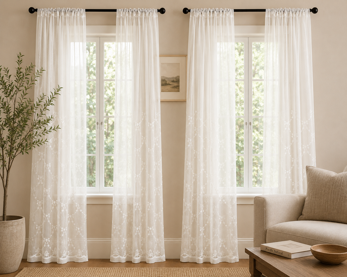 Curtains