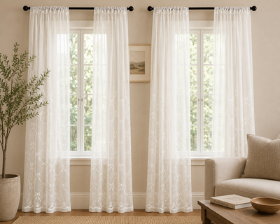 Curtains