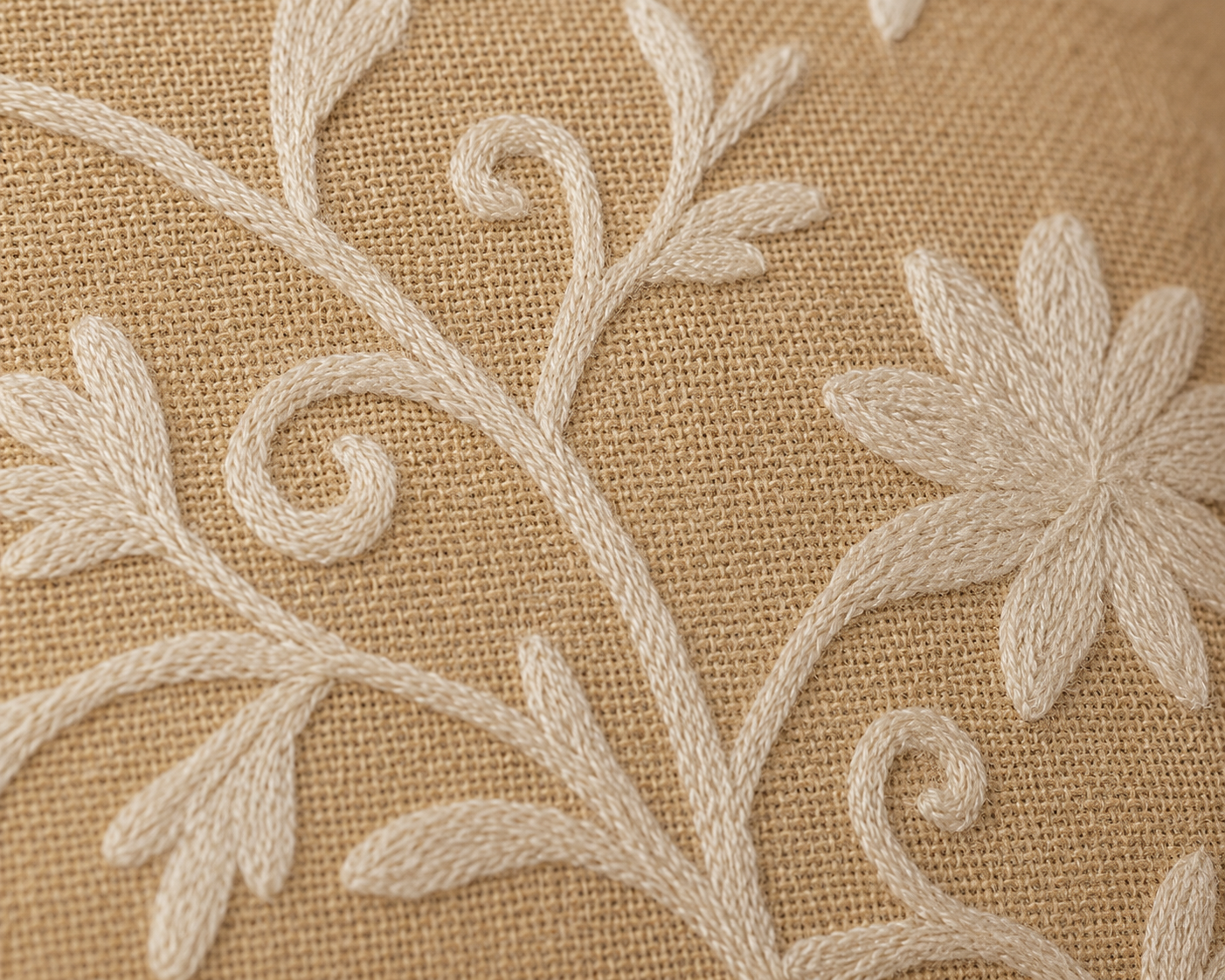 Vine Pillows