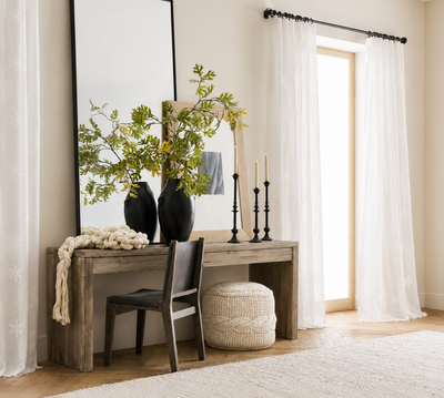 Curtains