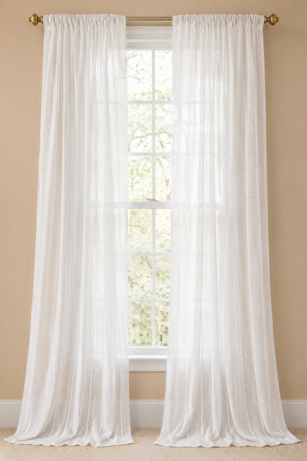 Curtains