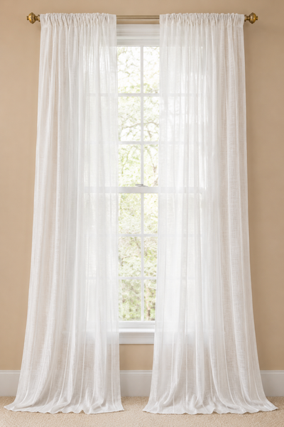 Curtains