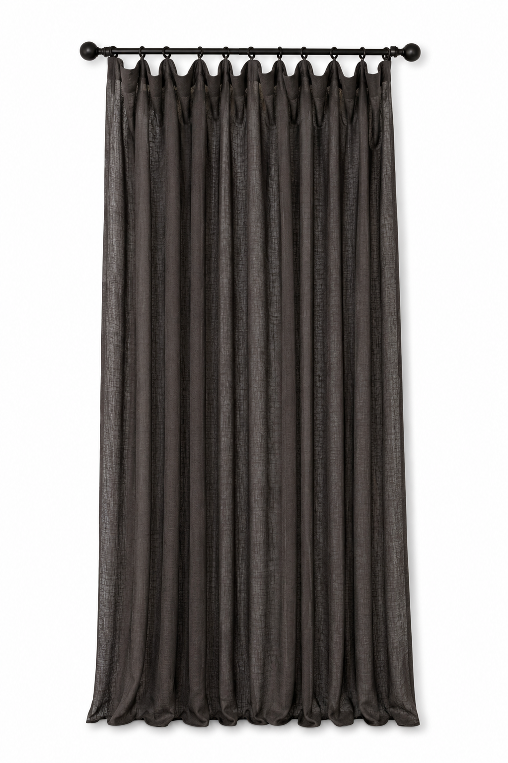 ML18221 Classic Linen Curtain
