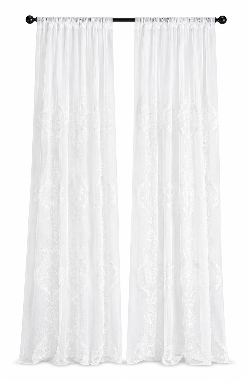 Curtains