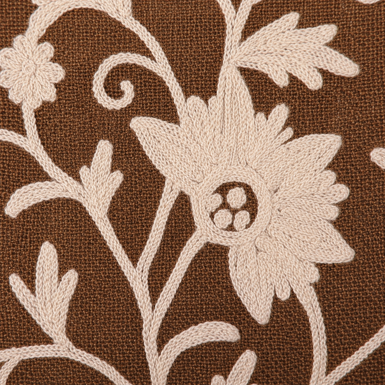 Vine Pillows