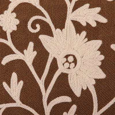 Vine Pillows