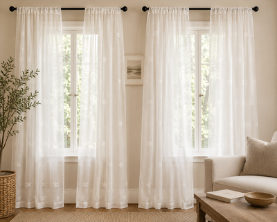 Curtains