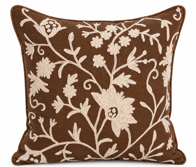 Vine Pillows