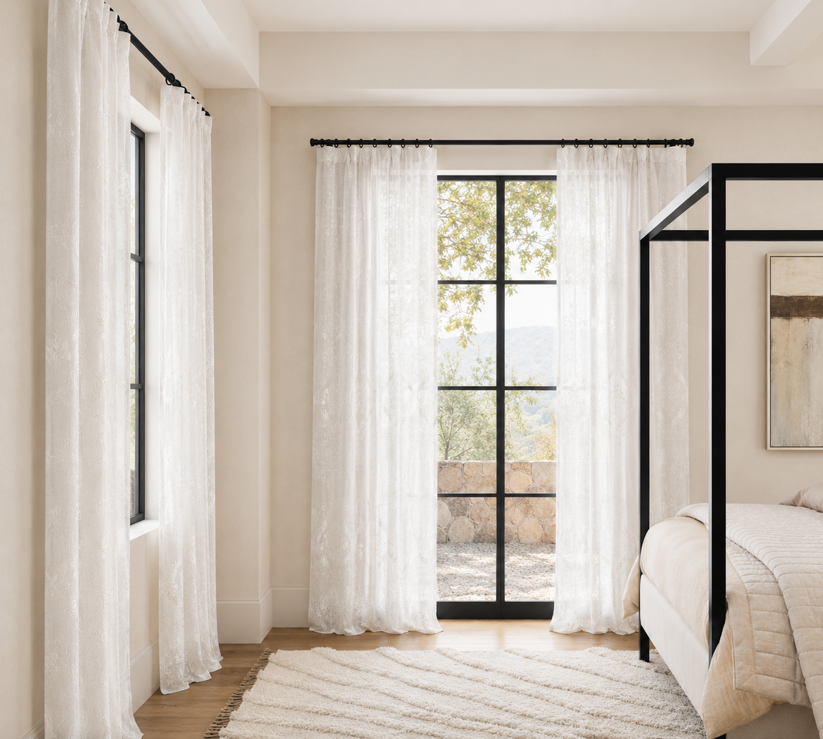 Curtains