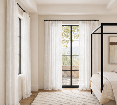 Curtains