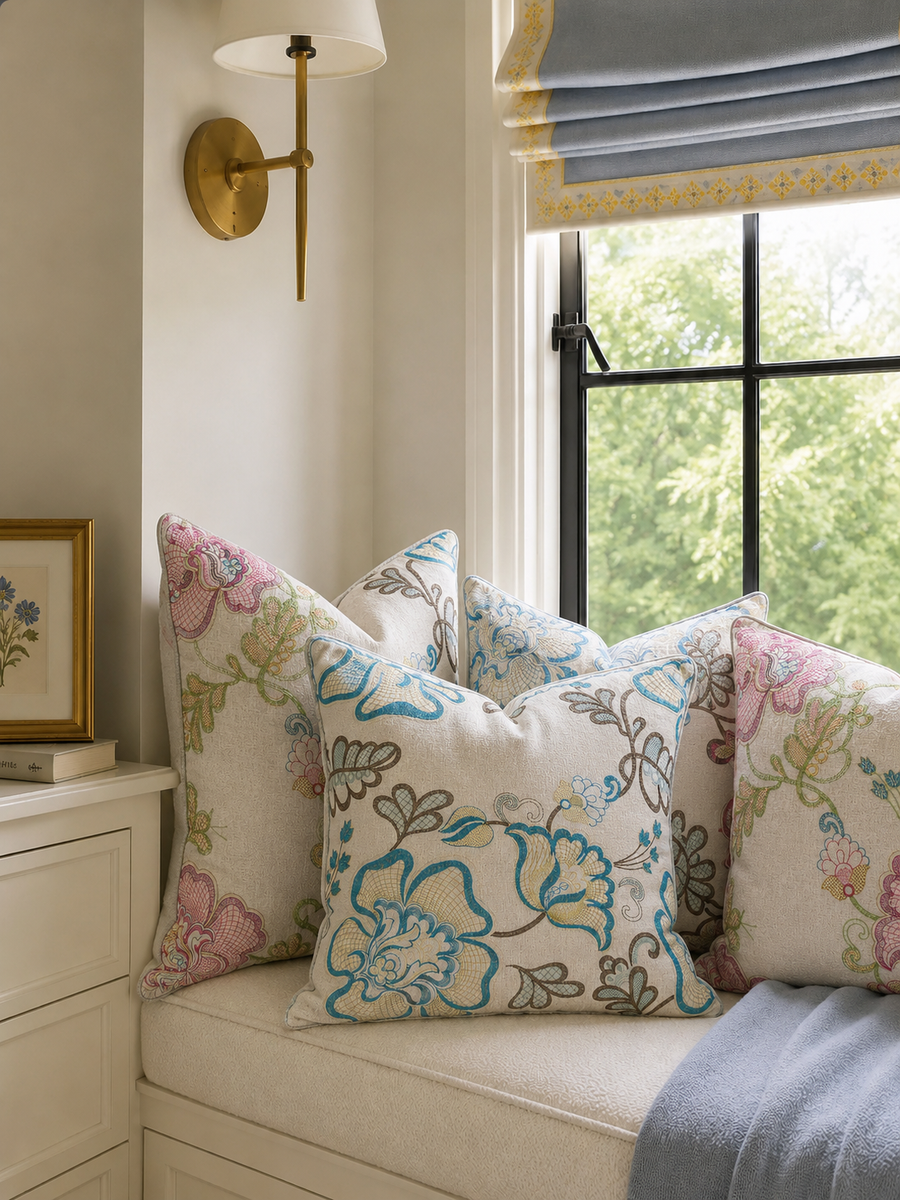 PILLOWS