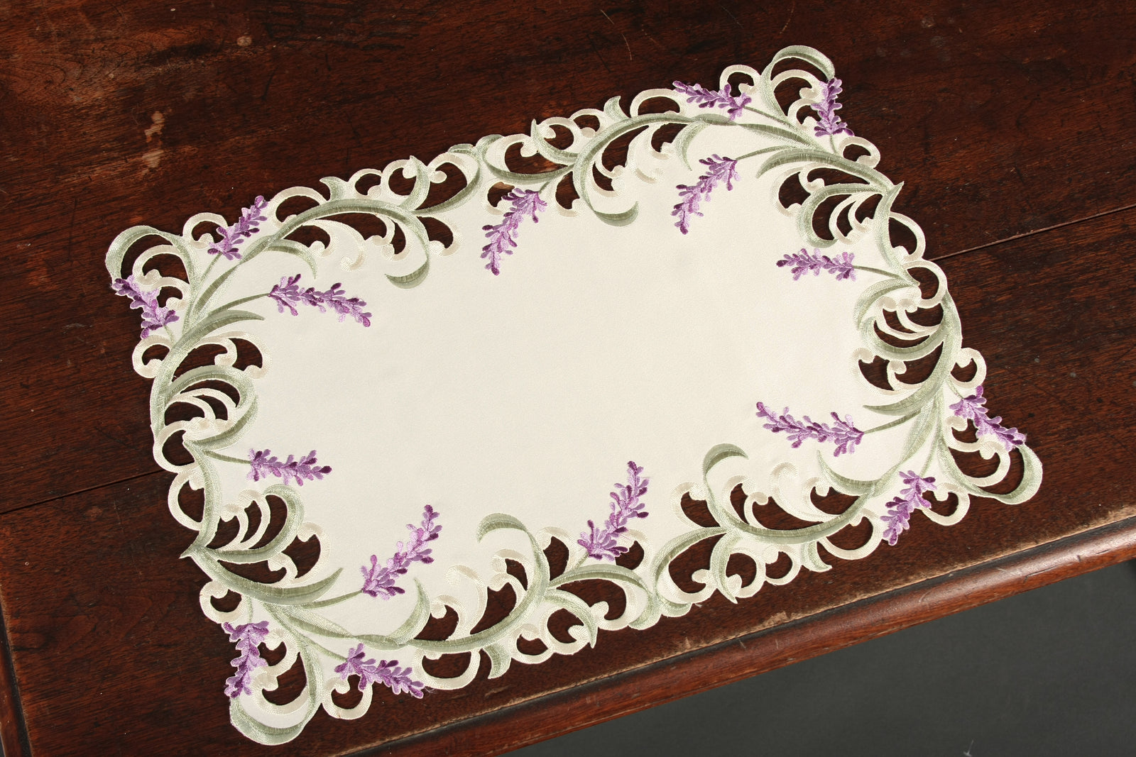 Lavender Placemats | Set of 4