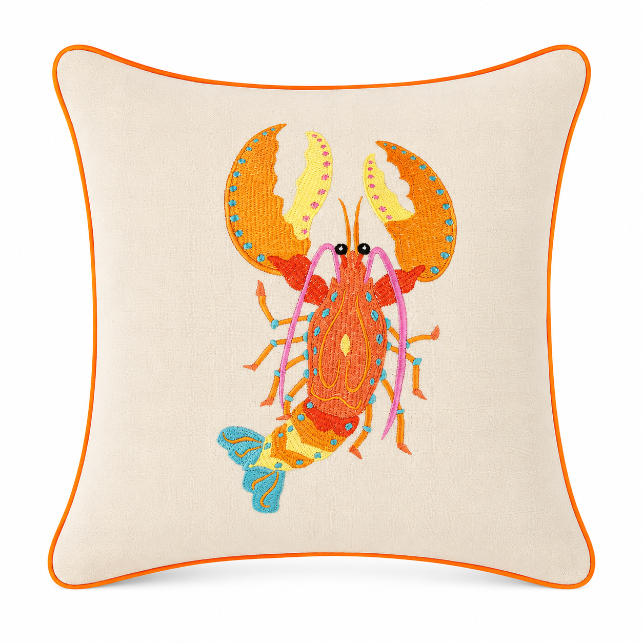 Lobster Pillows