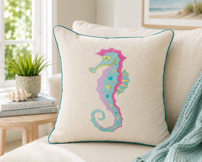 Lobster Pillows