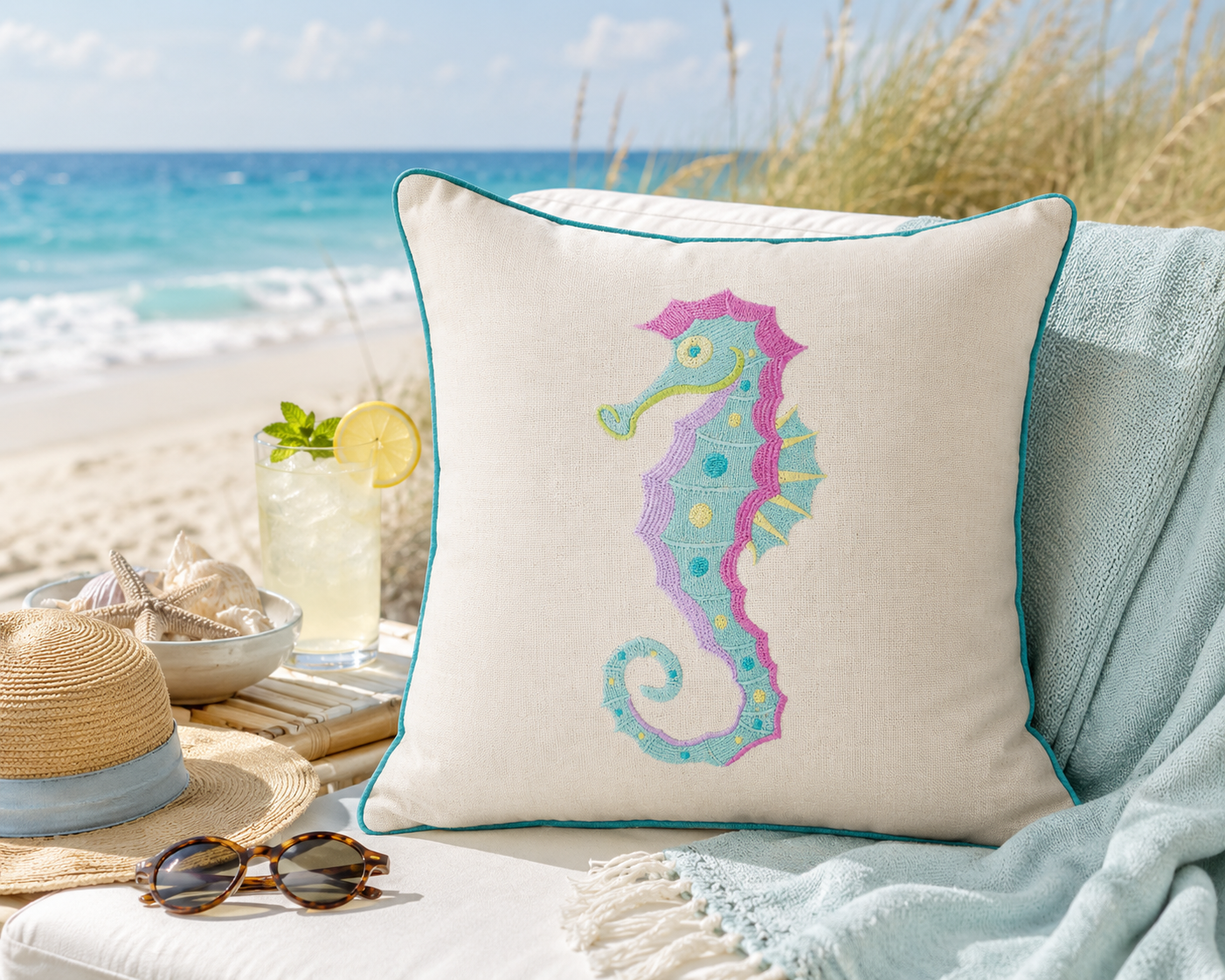 Lobster Pillows
