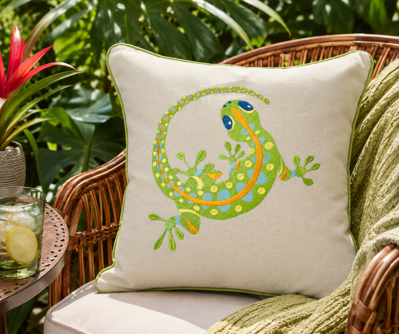 Lobster Pillows