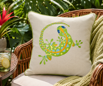Lobster Pillows